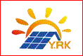 Xiamen Yrk New Energy Tech.co.,Ltd