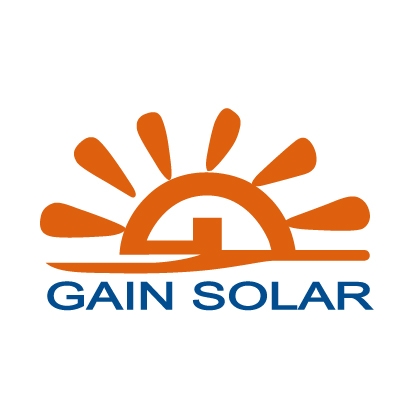 Gain Solar-Yingli
