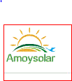 Joy Amoy Solar