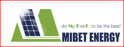 Xiamen Mibet New Energy Co., Ltd