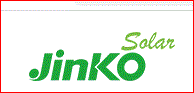 Jinko Solar Co Ltd